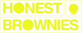 Honest Brownies Logo