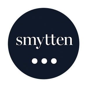 Smytten